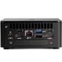 Asus NUC 12 Pro Kit Intel Core i7-1260P Negro